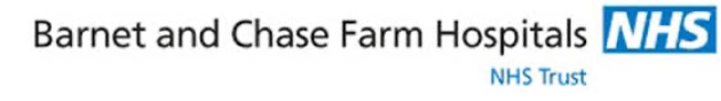 Barnet and Chsefarm