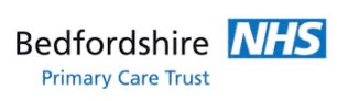 Bedfordshire PCt